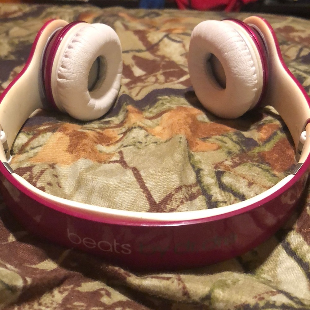 Beats by Dr. Dre